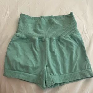 Free people bike short